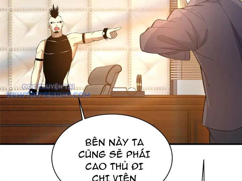 Đô Thị Cực Phẩm Y Thần Chap 169 - Next Chap 170