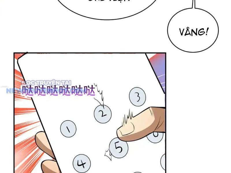 Đô Thị Cực Phẩm Y Thần Chap 169 - Next Chap 170