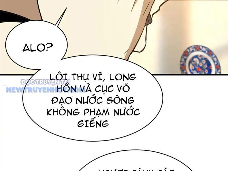 Đô Thị Cực Phẩm Y Thần Chap 169 - Next Chap 170