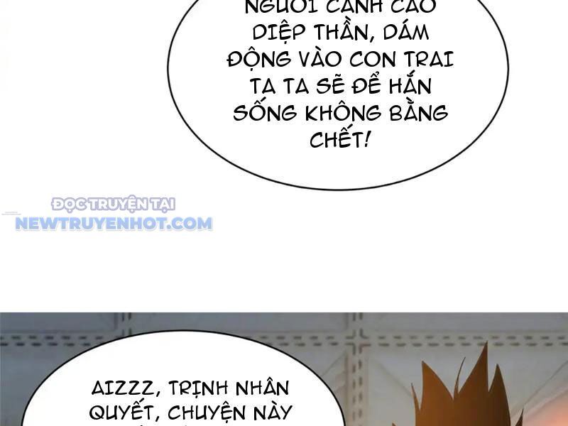 Đô Thị Cực Phẩm Y Thần Chap 169 - Next Chap 170