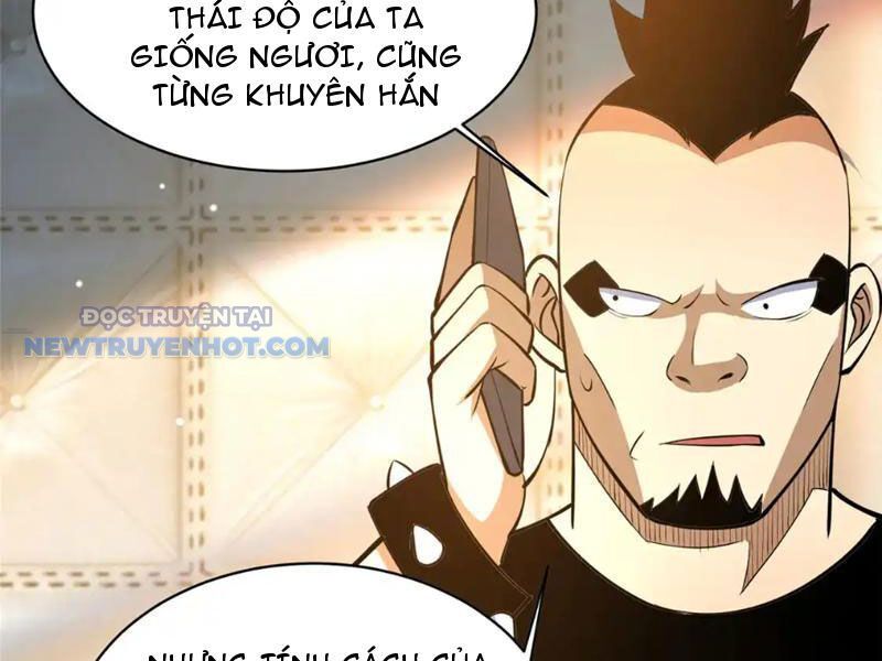 Đô Thị Cực Phẩm Y Thần Chap 169 - Next Chap 170