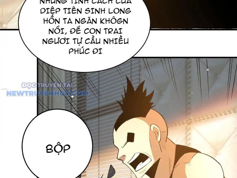 Đô Thị Cực Phẩm Y Thần Chap 169 - Next Chap 170