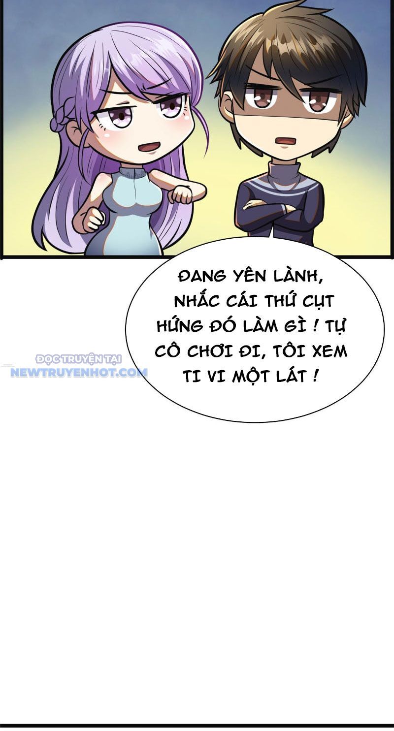 Đô Thị Cực Phẩm Y Thần Chap 17 - Next Chap 18