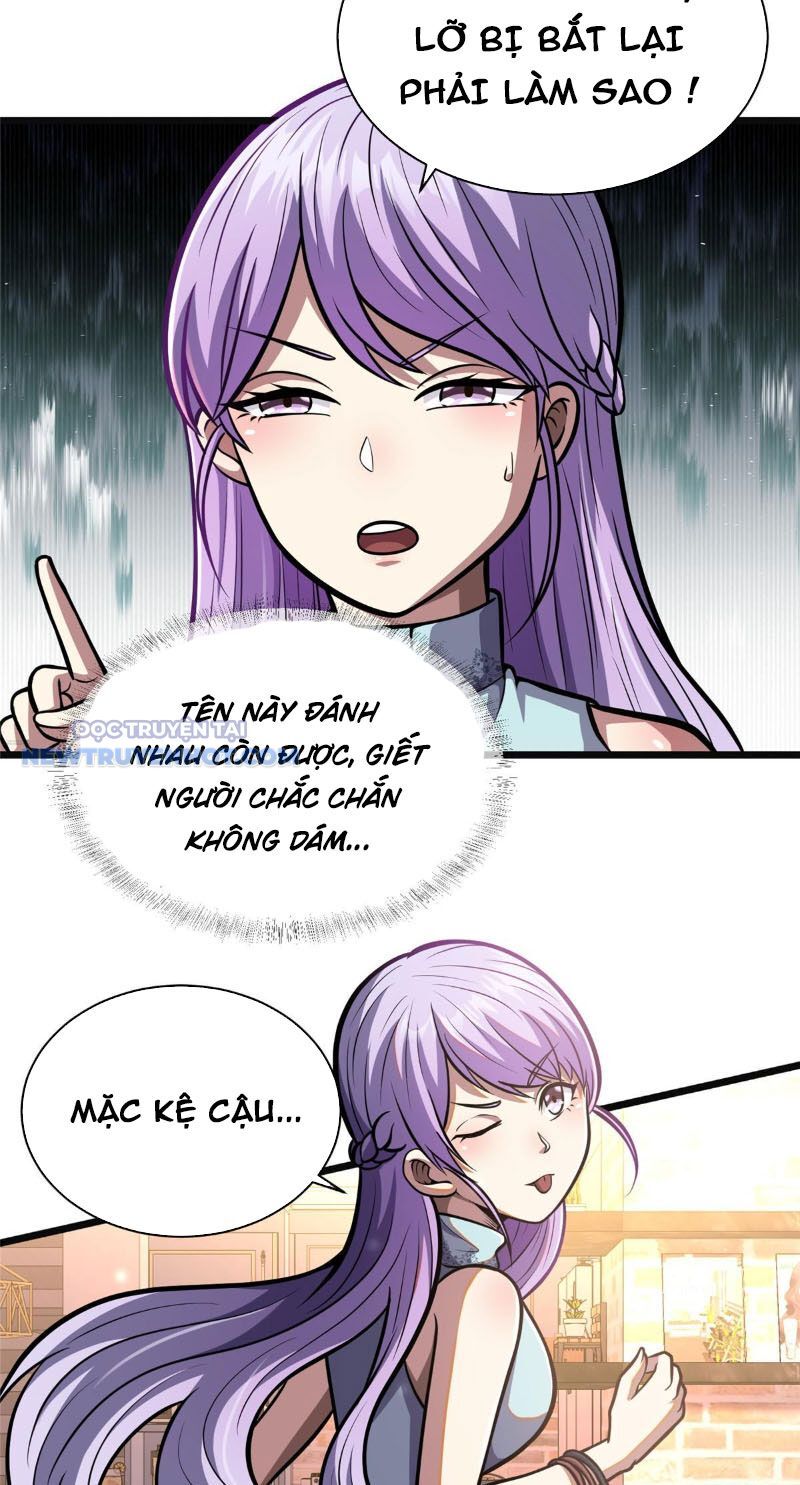 Đô Thị Cực Phẩm Y Thần Chap 17 - Next Chap 18