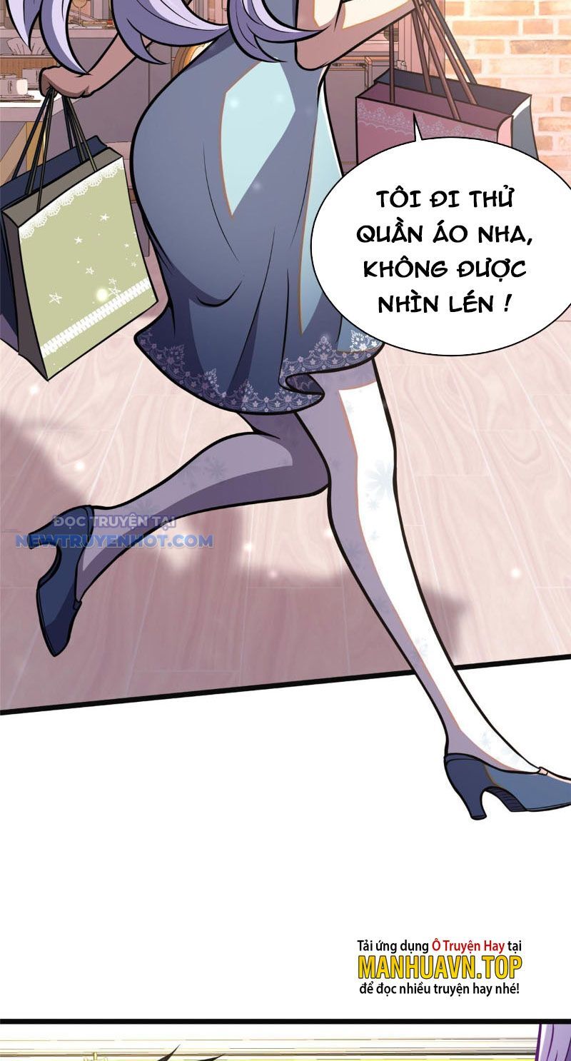 Đô Thị Cực Phẩm Y Thần Chap 17 - Next Chap 18