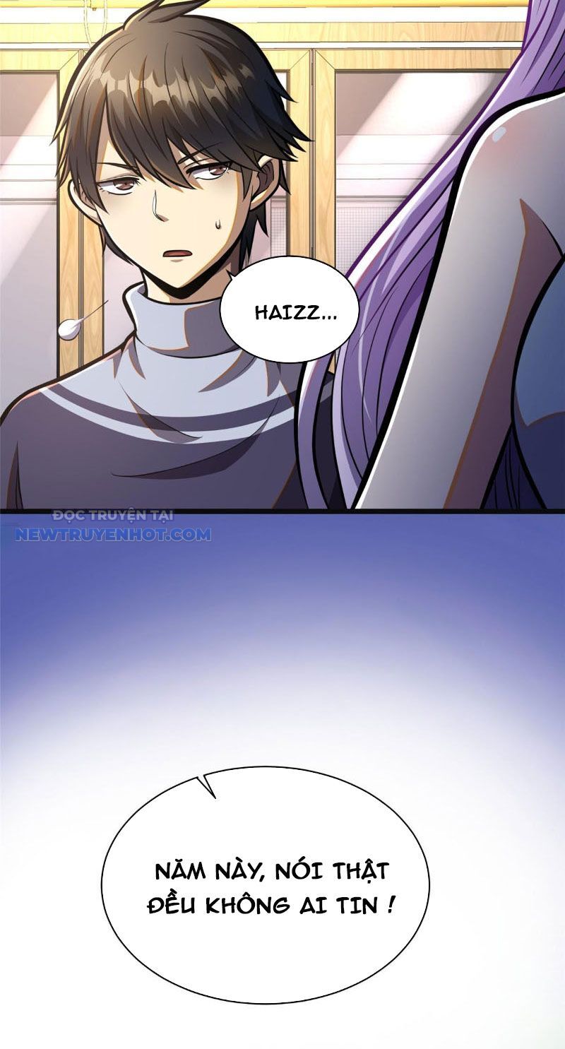 Đô Thị Cực Phẩm Y Thần Chap 17 - Next Chap 18