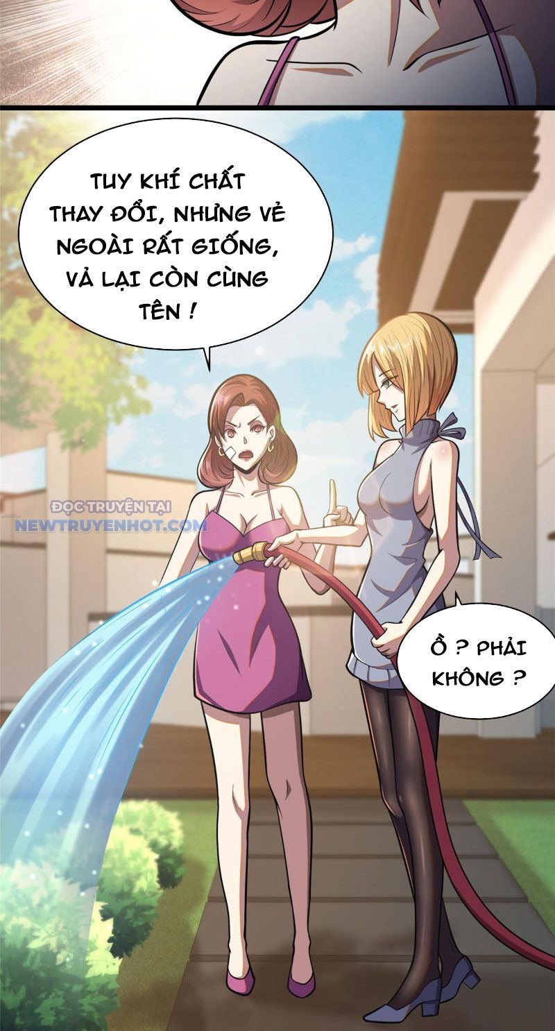 Đô Thị Cực Phẩm Y Thần Chap 17 - Next Chap 18