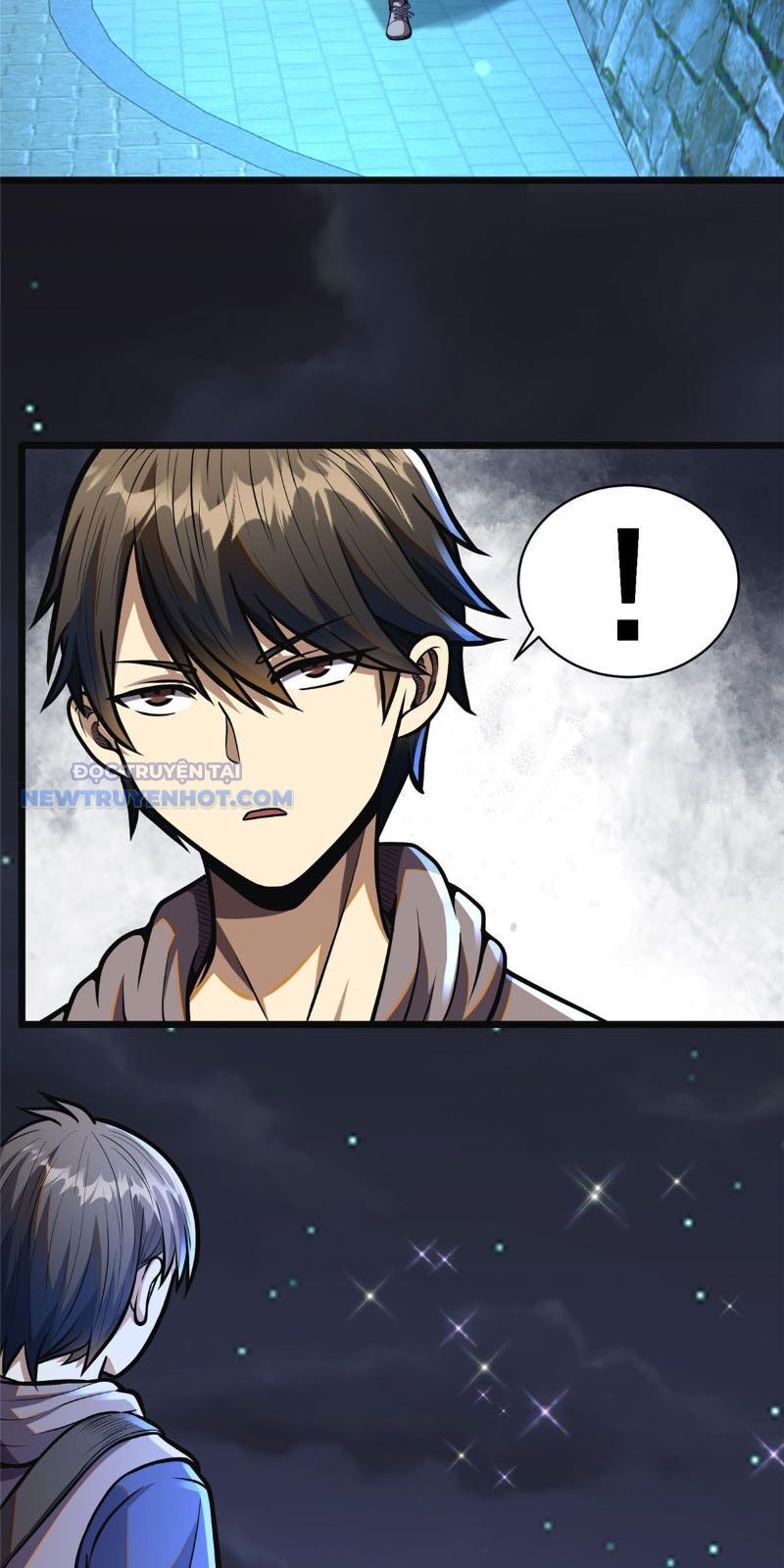 Đô Thị Cực Phẩm Y Thần Chap 17 - Next Chap 18