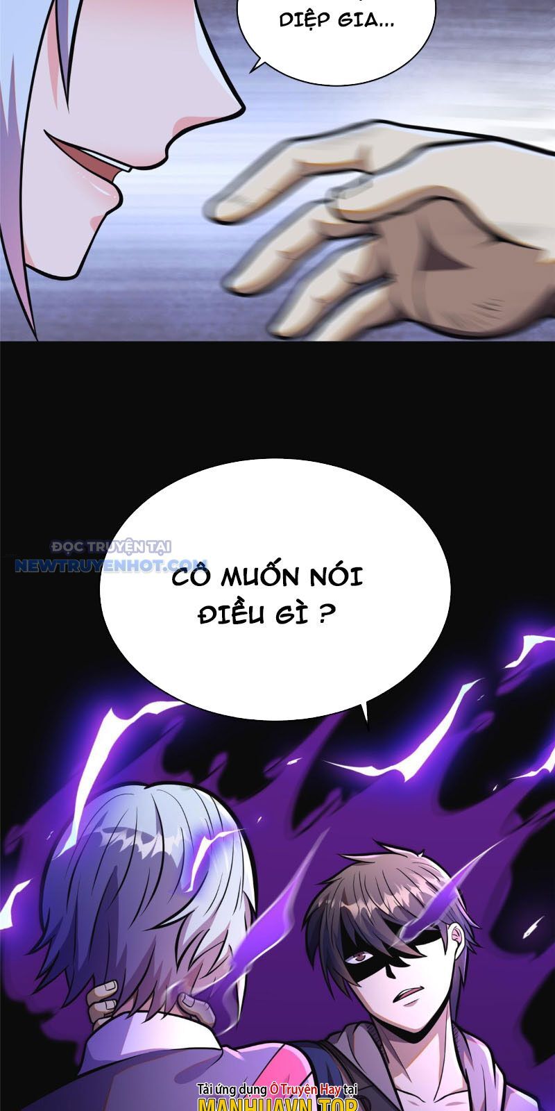 Đô Thị Cực Phẩm Y Thần Chap 17 - Next Chap 18