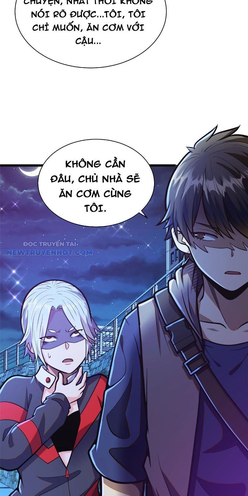 Đô Thị Cực Phẩm Y Thần Chap 17 - Next Chap 18