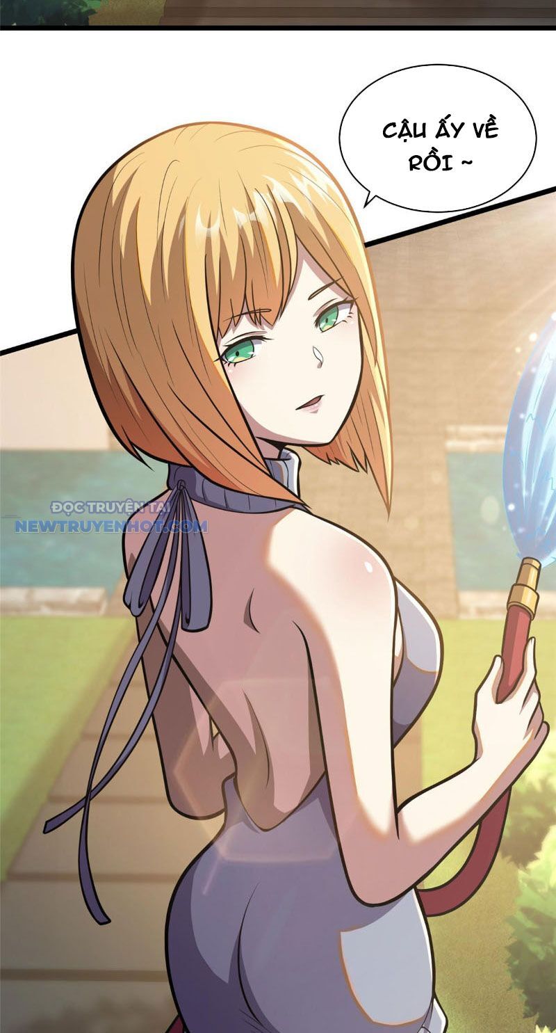 Đô Thị Cực Phẩm Y Thần Chap 17 - Next Chap 18