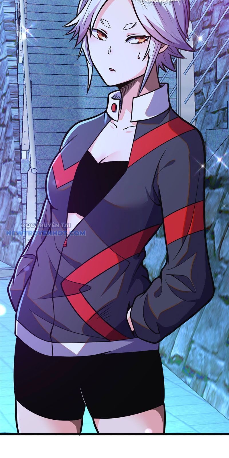 Đô Thị Cực Phẩm Y Thần Chap 17 - Next Chap 18