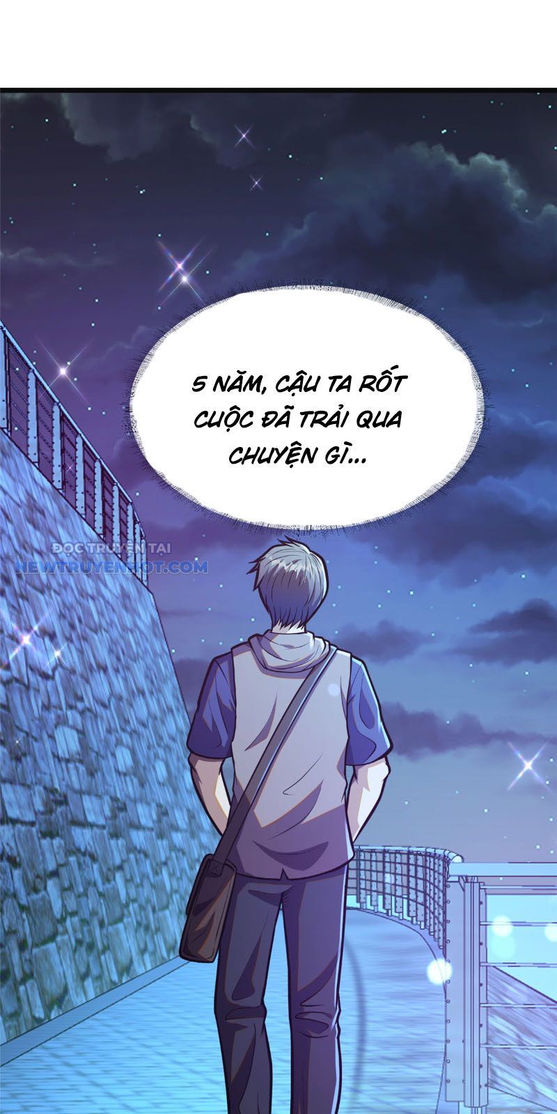 Đô Thị Cực Phẩm Y Thần Chap 17 - Next Chap 18