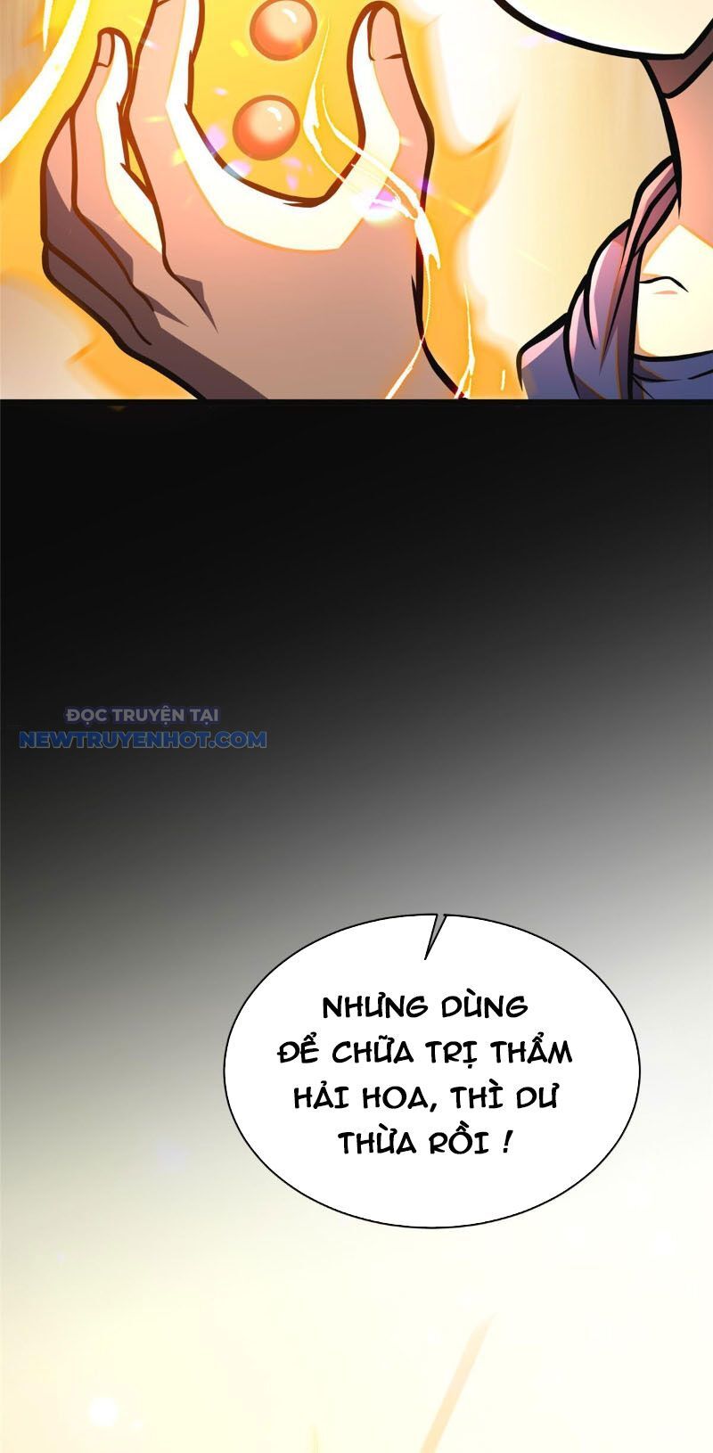 Đô Thị Cực Phẩm Y Thần Chap 17 - Next Chap 18