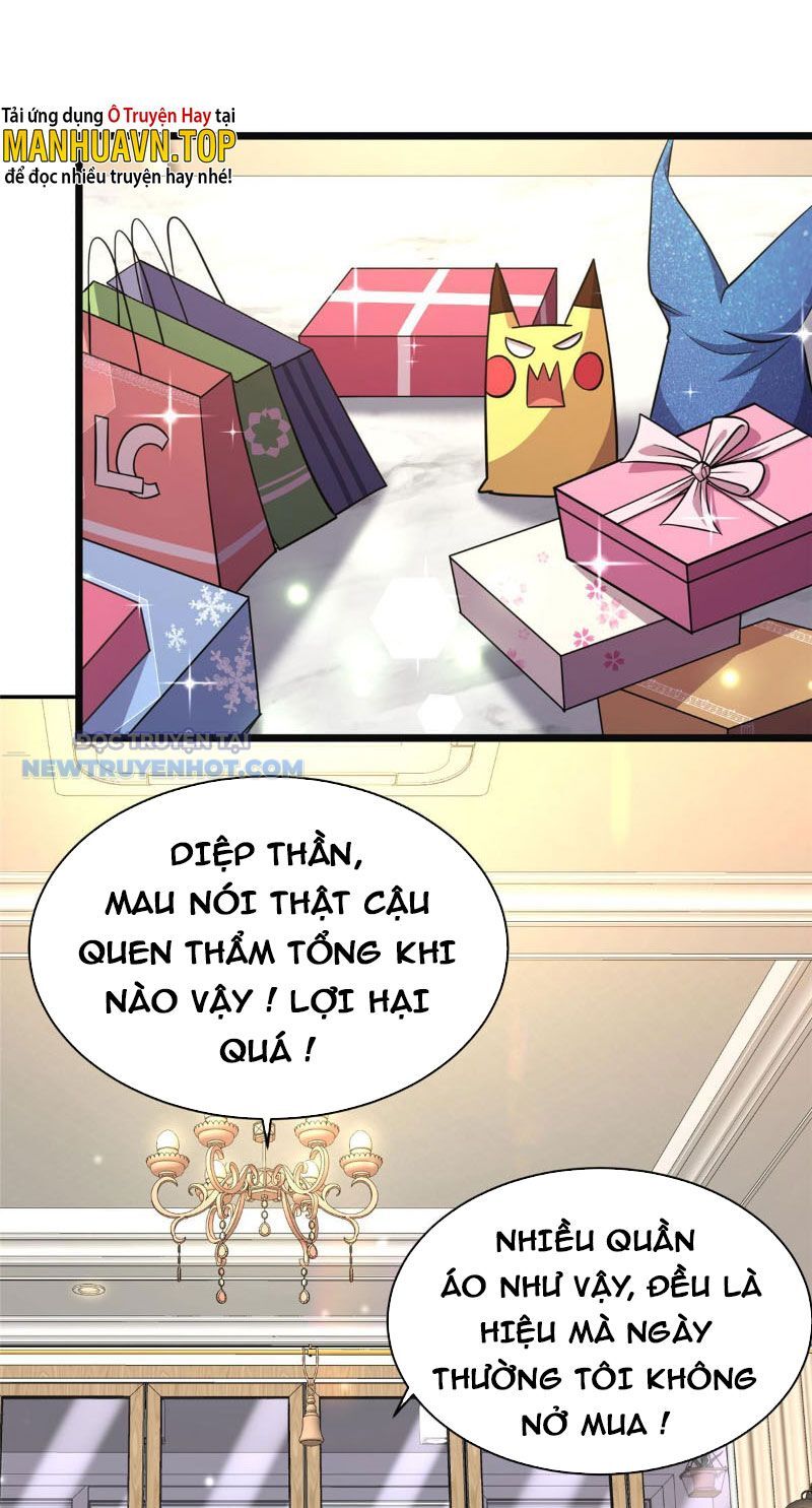 Đô Thị Cực Phẩm Y Thần Chap 17 - Next Chap 18
