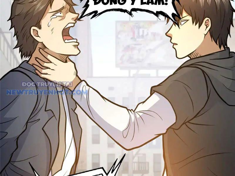 Đô Thị Cực Phẩm Y Thần Chap 170 - Next Chap 171