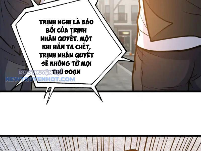 Đô Thị Cực Phẩm Y Thần Chap 170 - Next Chap 171