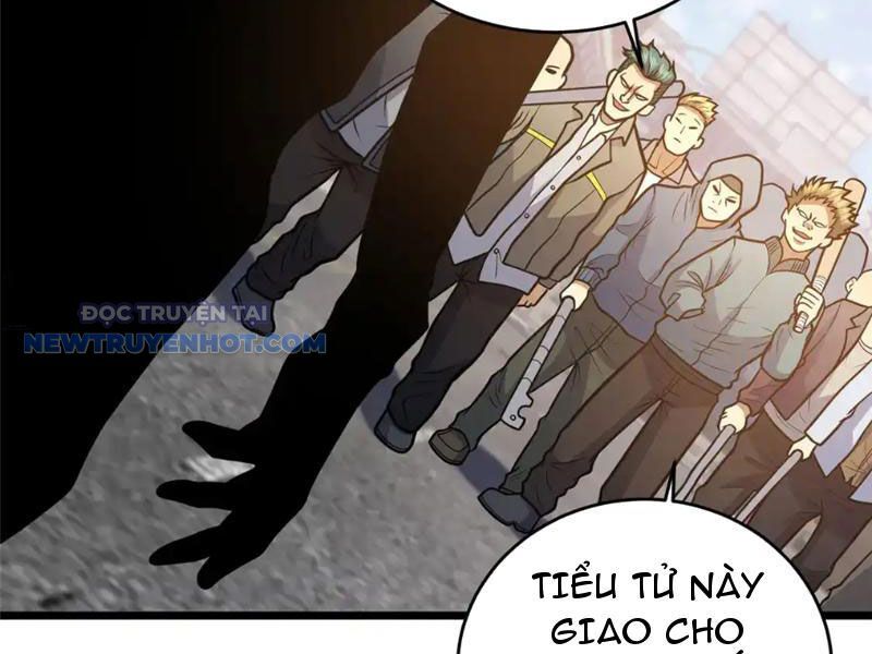 Đô Thị Cực Phẩm Y Thần Chap 170 - Next Chap 171
