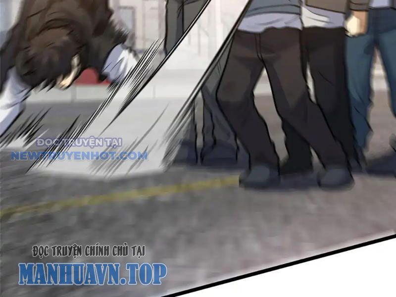 Đô Thị Cực Phẩm Y Thần Chap 170 - Next Chap 171
