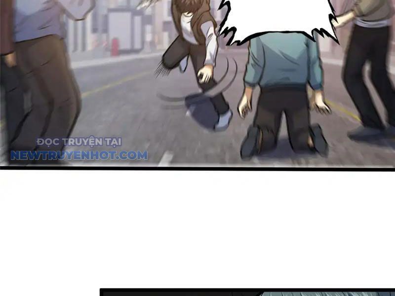 Đô Thị Cực Phẩm Y Thần Chap 170 - Next Chap 171