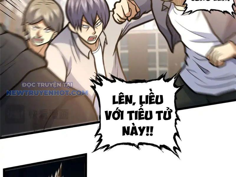 Đô Thị Cực Phẩm Y Thần Chap 170 - Next Chap 171