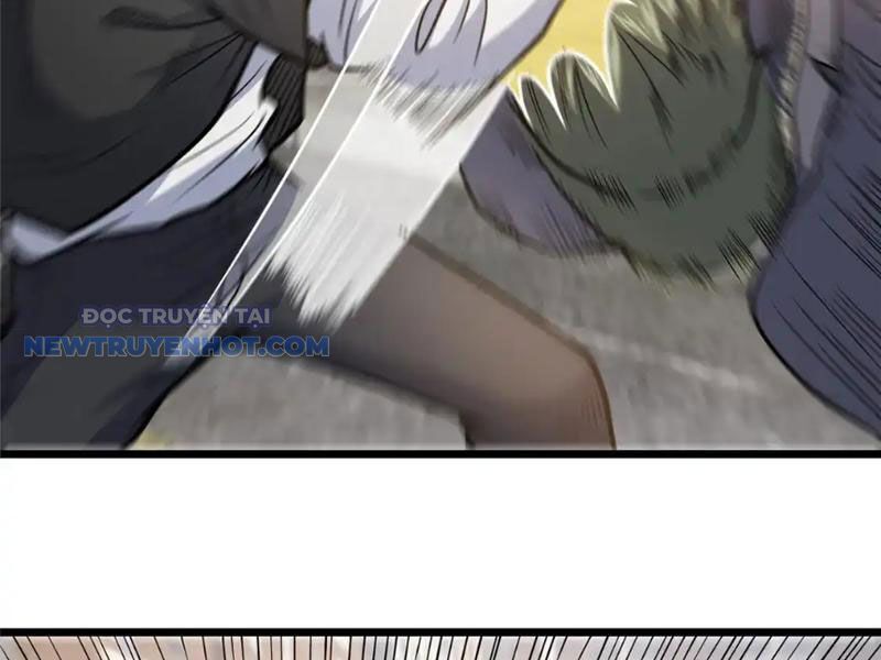 Đô Thị Cực Phẩm Y Thần Chap 170 - Next Chap 171