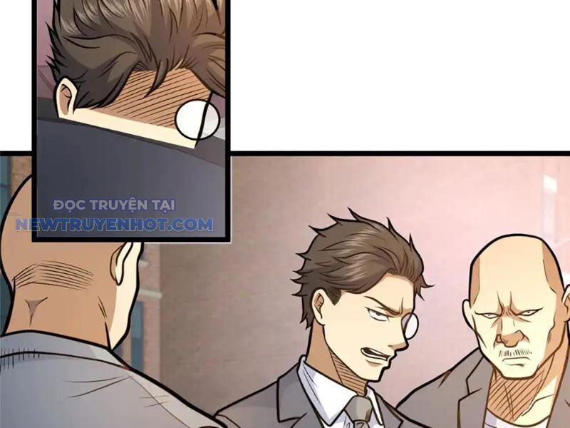 Đô Thị Cực Phẩm Y Thần Chap 170 - Next Chap 171