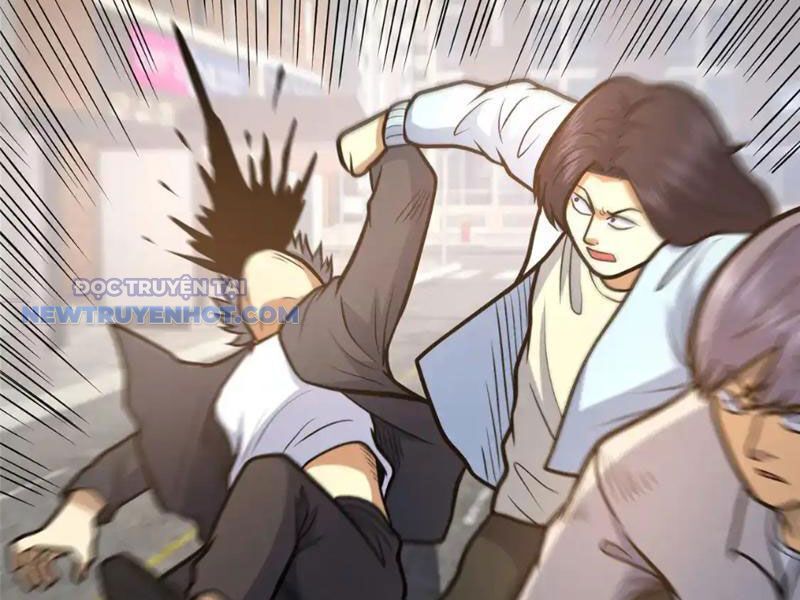 Đô Thị Cực Phẩm Y Thần Chap 170 - Next Chap 171