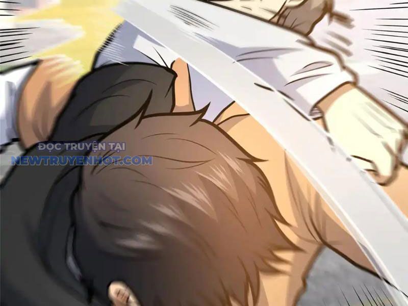 Đô Thị Cực Phẩm Y Thần Chap 170 - Next Chap 171