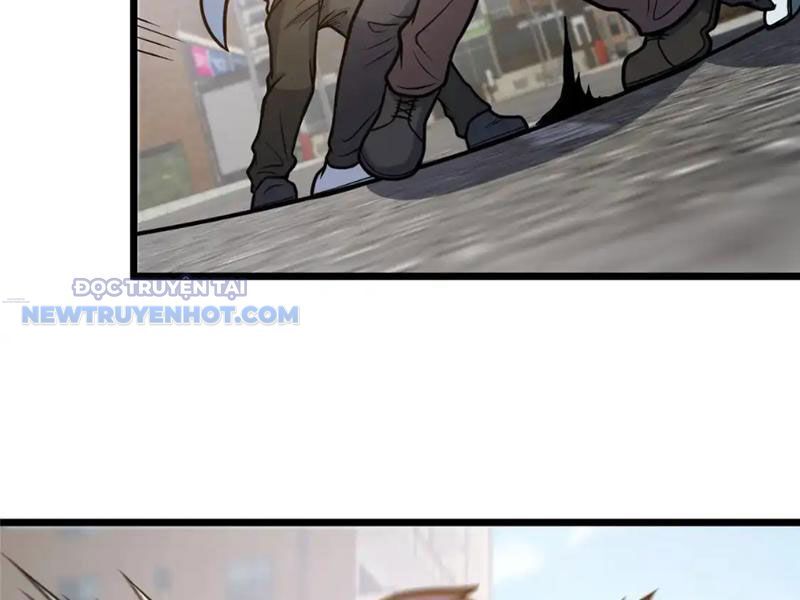 Đô Thị Cực Phẩm Y Thần Chap 170 - Next Chap 171