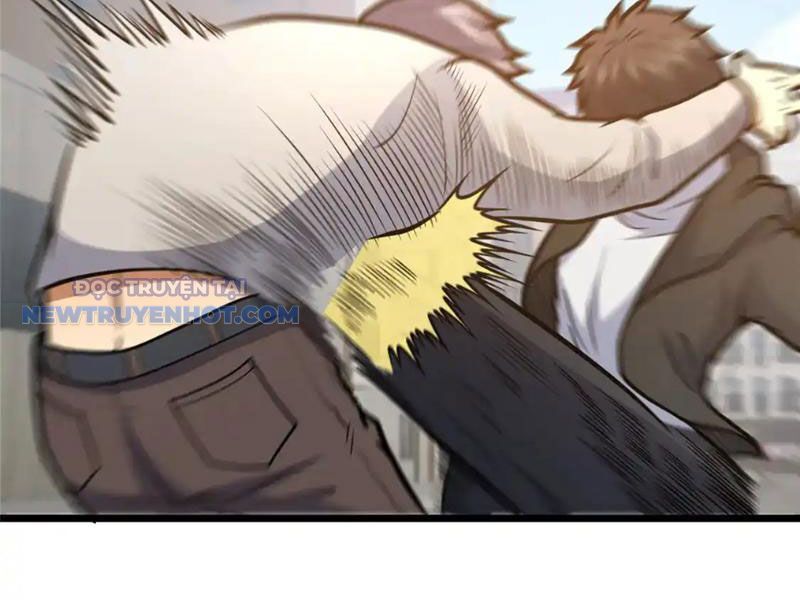 Đô Thị Cực Phẩm Y Thần Chap 170 - Next Chap 171