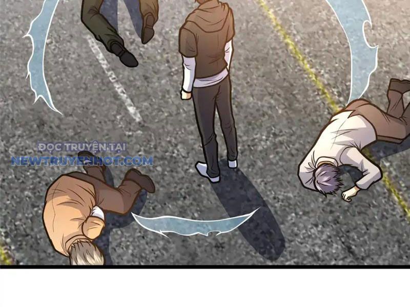 Đô Thị Cực Phẩm Y Thần Chap 170 - Next Chap 171