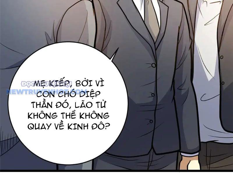 Đô Thị Cực Phẩm Y Thần Chap 170 - Next Chap 171