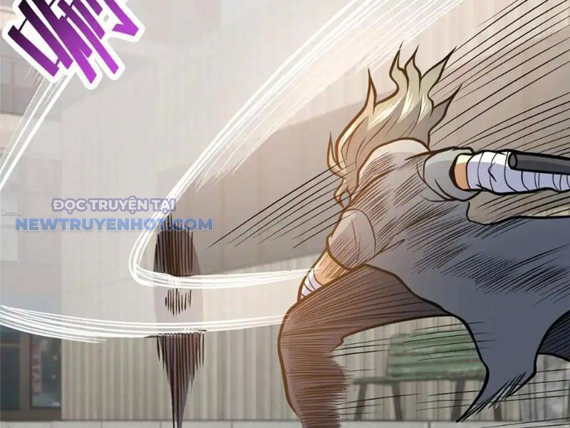Đô Thị Cực Phẩm Y Thần Chap 170 - Next Chap 171