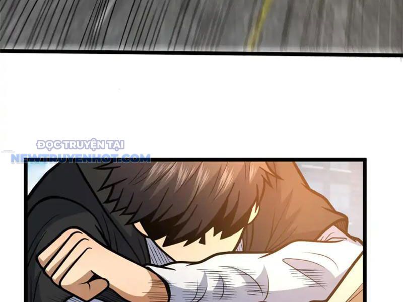 Đô Thị Cực Phẩm Y Thần Chap 170 - Next Chap 171