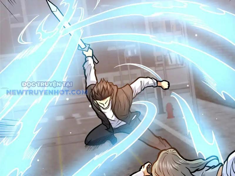Đô Thị Cực Phẩm Y Thần Chap 170 - Next Chap 171