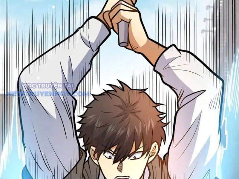 Đô Thị Cực Phẩm Y Thần Chap 170 - Next Chap 171