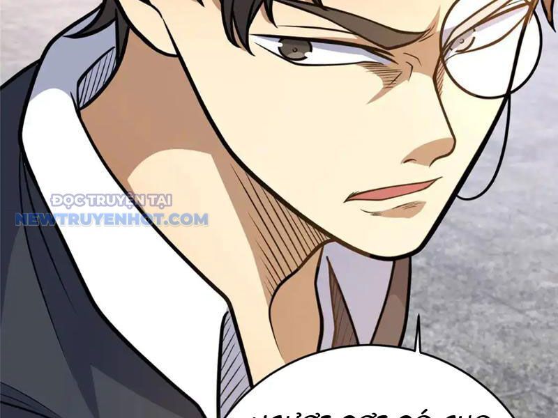 Đô Thị Cực Phẩm Y Thần Chap 170 - Next Chap 171