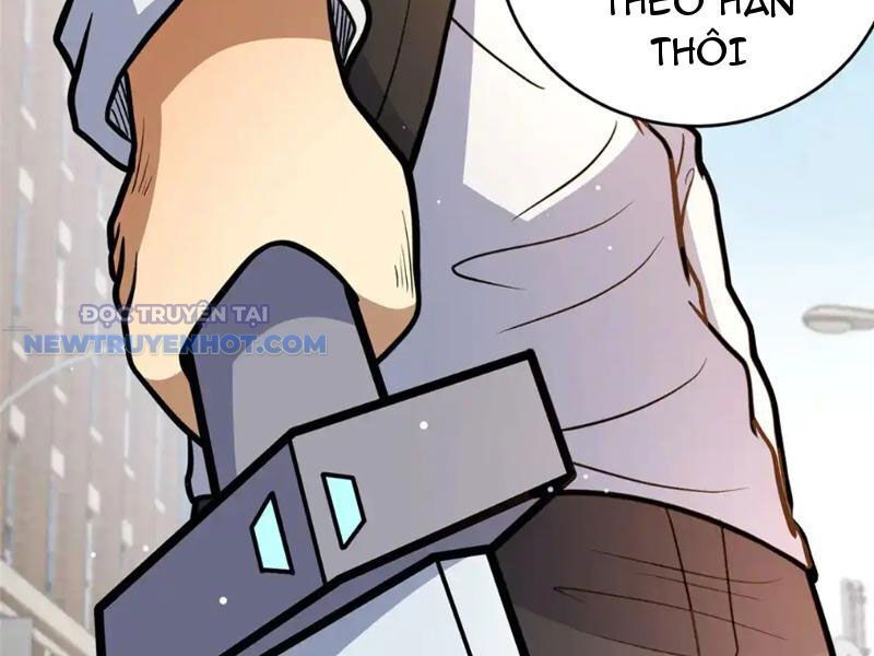 Đô Thị Cực Phẩm Y Thần Chap 170 - Next Chap 171
