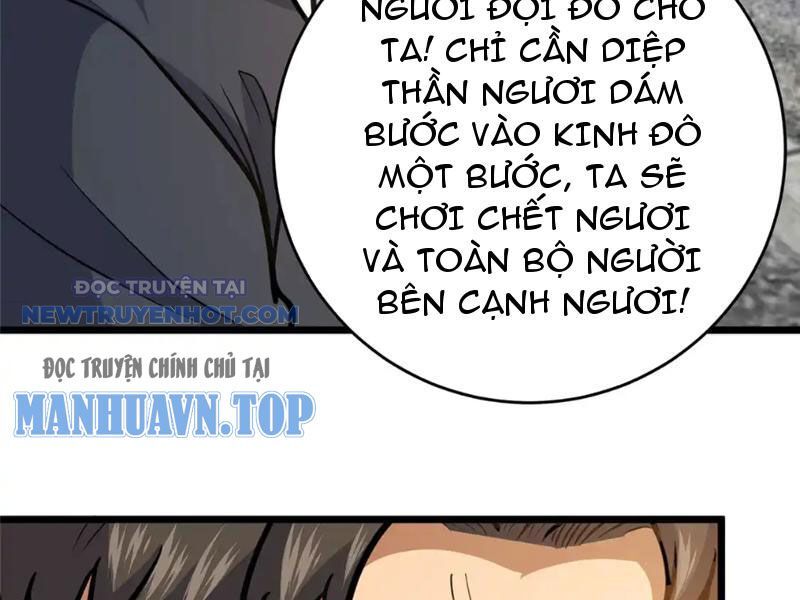 Đô Thị Cực Phẩm Y Thần Chap 170 - Next Chap 171