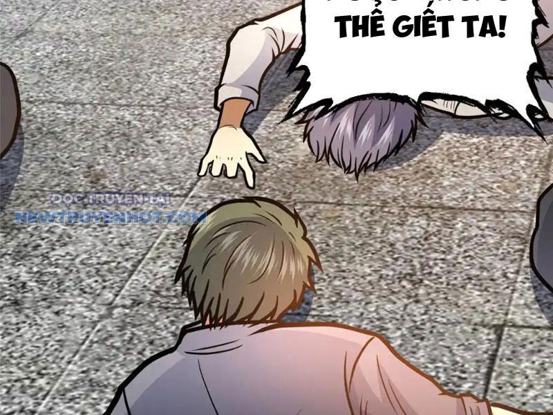 Đô Thị Cực Phẩm Y Thần Chap 170 - Next Chap 171