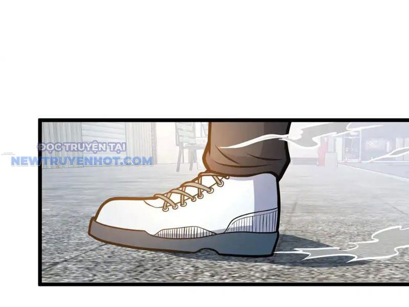 Đô Thị Cực Phẩm Y Thần Chap 170 - Next Chap 171