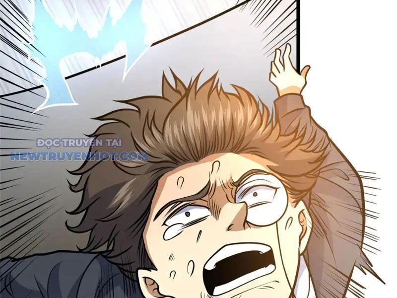 Đô Thị Cực Phẩm Y Thần Chap 170 - Next Chap 171