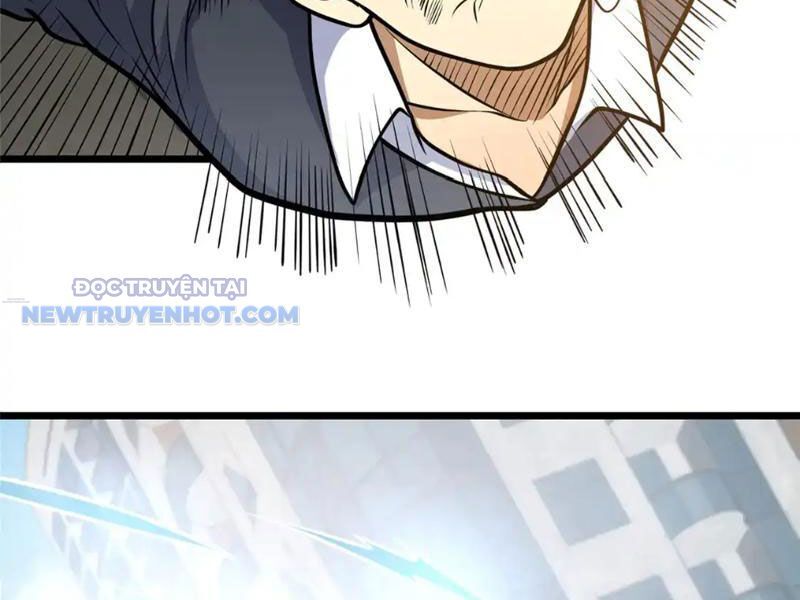 Đô Thị Cực Phẩm Y Thần Chap 170 - Next Chap 171