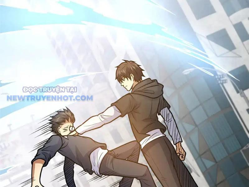 Đô Thị Cực Phẩm Y Thần Chap 170 - Next Chap 171