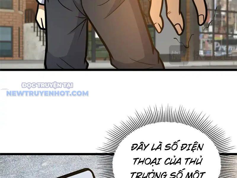 Đô Thị Cực Phẩm Y Thần Chap 170 - Next Chap 171