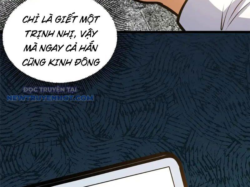 Đô Thị Cực Phẩm Y Thần Chap 170 - Next Chap 171