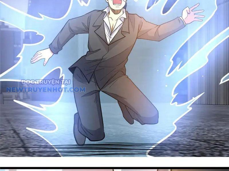 Đô Thị Cực Phẩm Y Thần Chap 171 - Next Chap 172