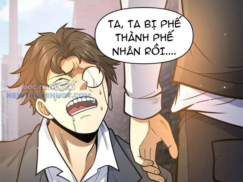 Đô Thị Cực Phẩm Y Thần Chap 171 - Next Chap 172