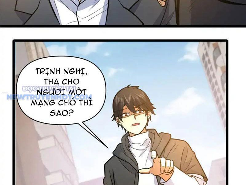 Đô Thị Cực Phẩm Y Thần Chap 171 - Next Chap 172